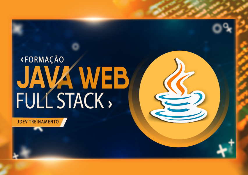 Formação Java Web