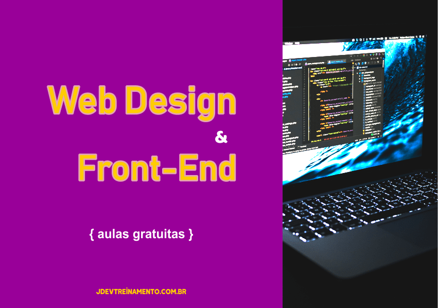 Front-End e Web Design